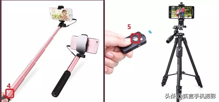 基础摄影技巧,基础摄影知识教学