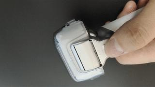 松下剃须刀小锤子2.0升级款测评,松下剃须刀9系和大锤子哪个好用