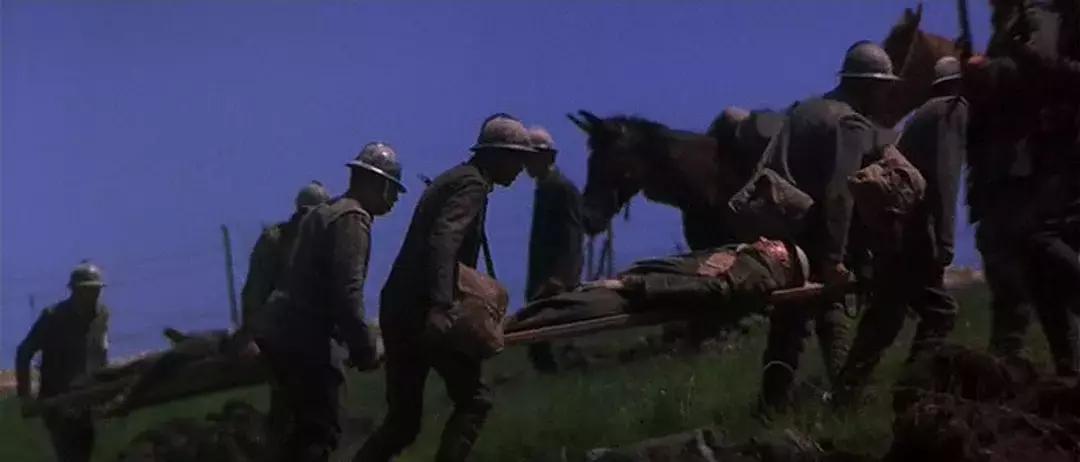 100部经典二战电影完整,77部经典二战电影