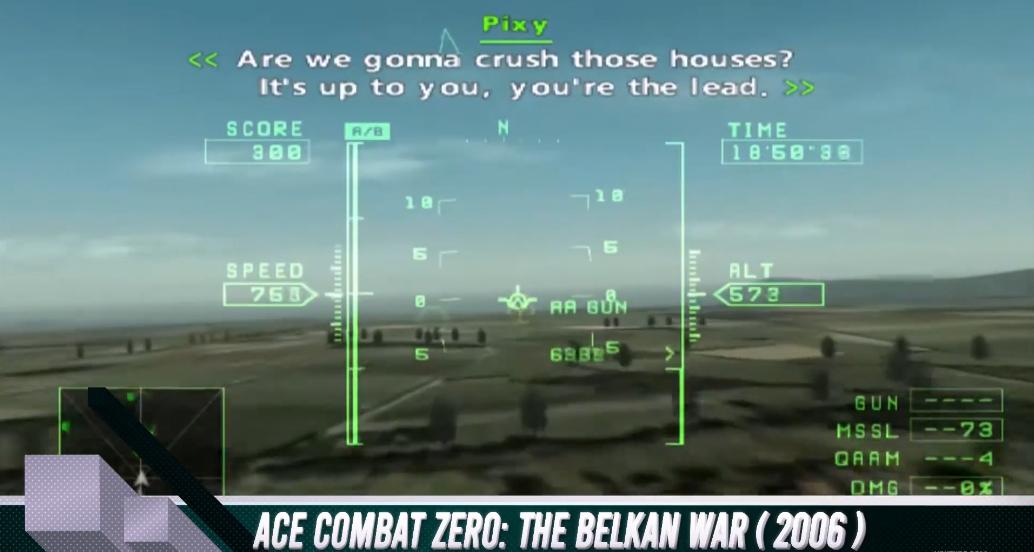 枪与火的歌舞，铁与血的交织！十大现代战争系列游戏