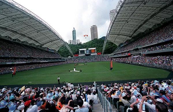 我国目前在建的专业足球场,长春什么时候能建专业足球场