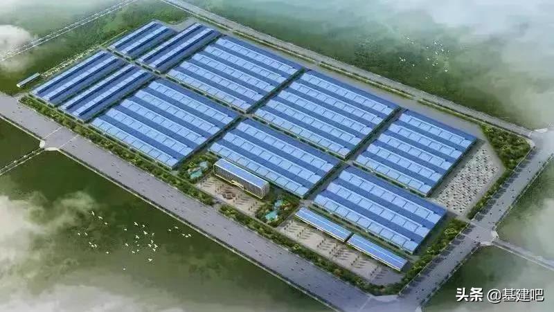 中建二局狂揽100亿+从新基建到旧城改造，根本停不下来