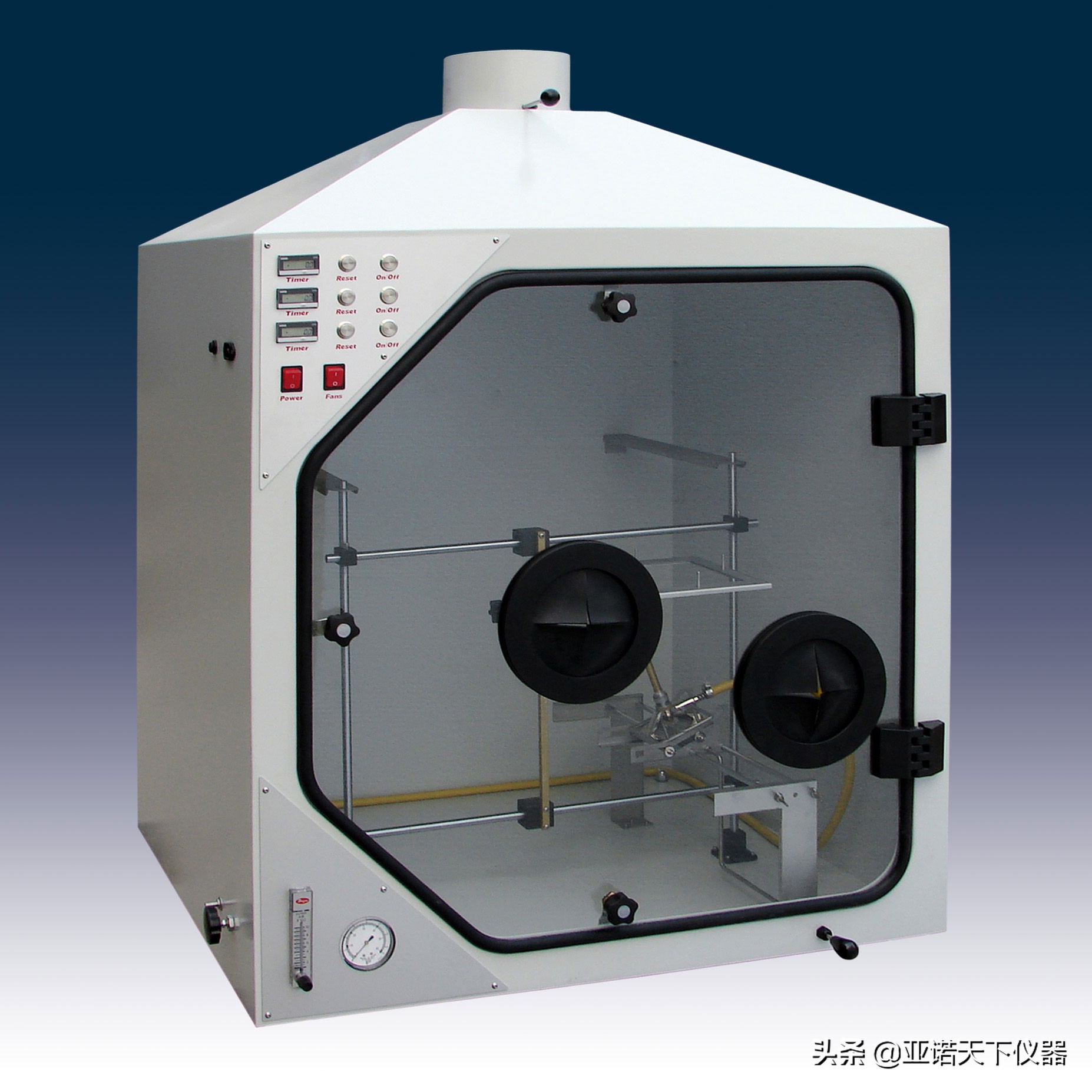 ul94垂直燃烧仪校准,吉林省专业的ul94燃烧试验仪加工