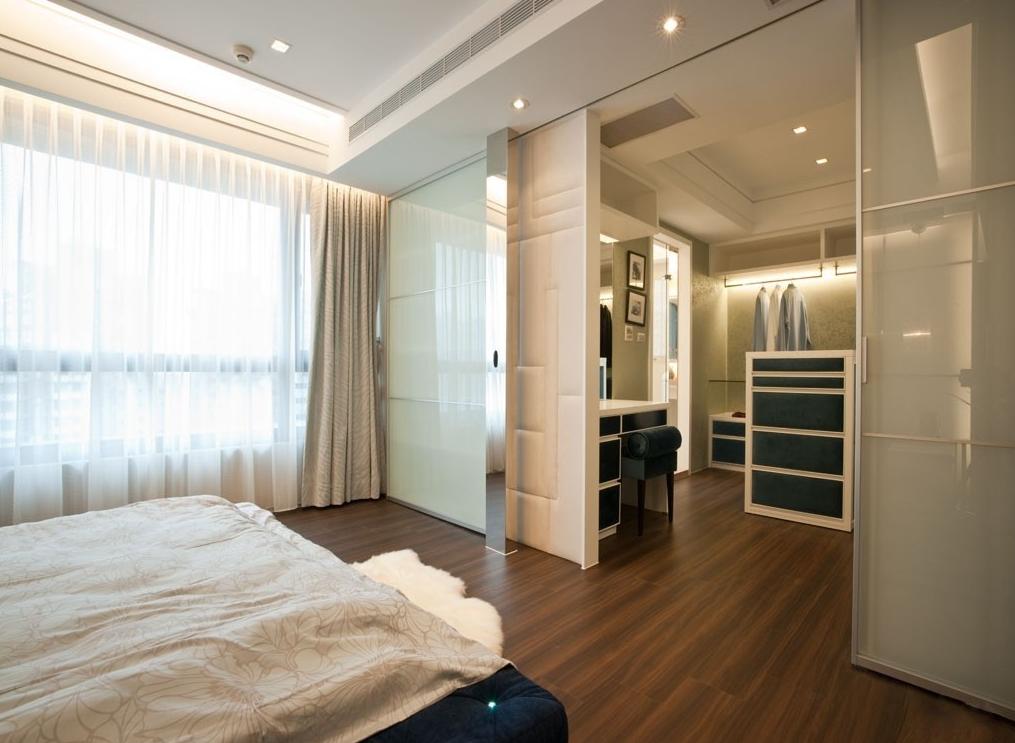 卧室对着厕所怎么化解效果图,卧室对着卧室化解方法