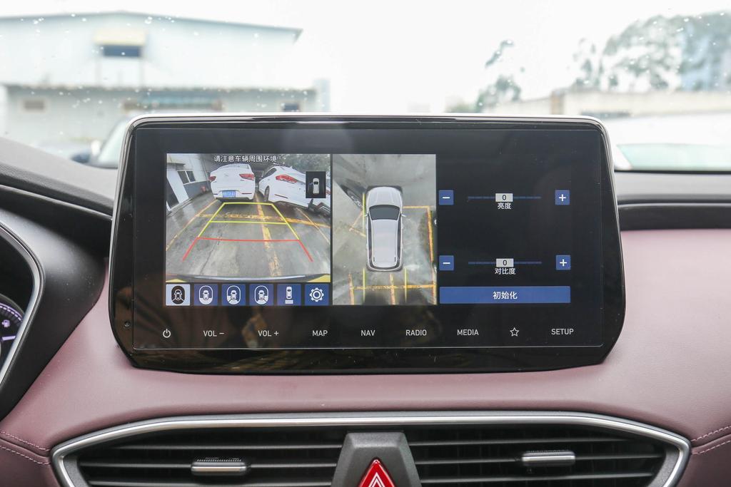 胜达质量性能怎么样,胜达安全性怎样