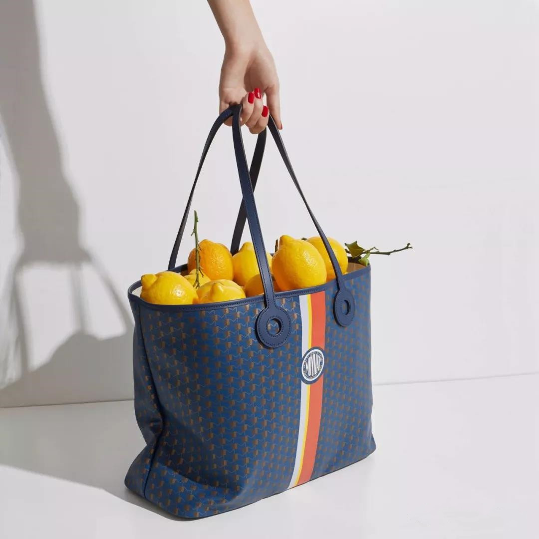 教师节|除了祝福，这7款Tote托特包很值得入手哦