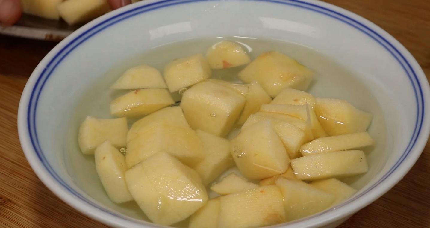 苹果鸡蛋红枣红糖水的功效和作用,苹果山药山楂红枣水的功效和作用