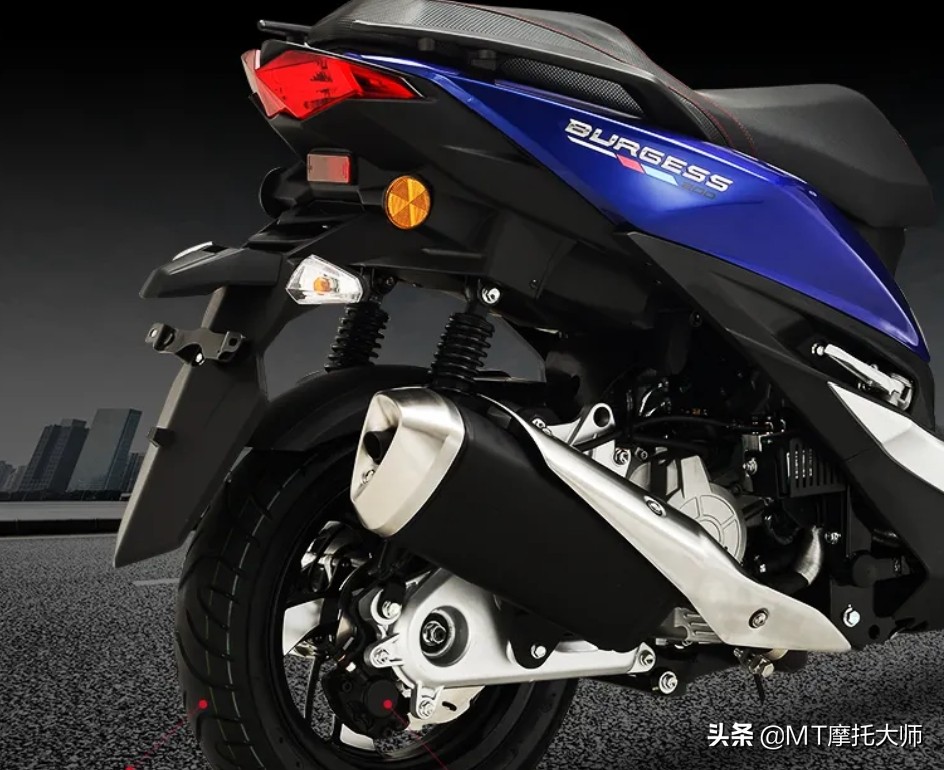 钱江摩托与雅马哈,钱江和雅马哈