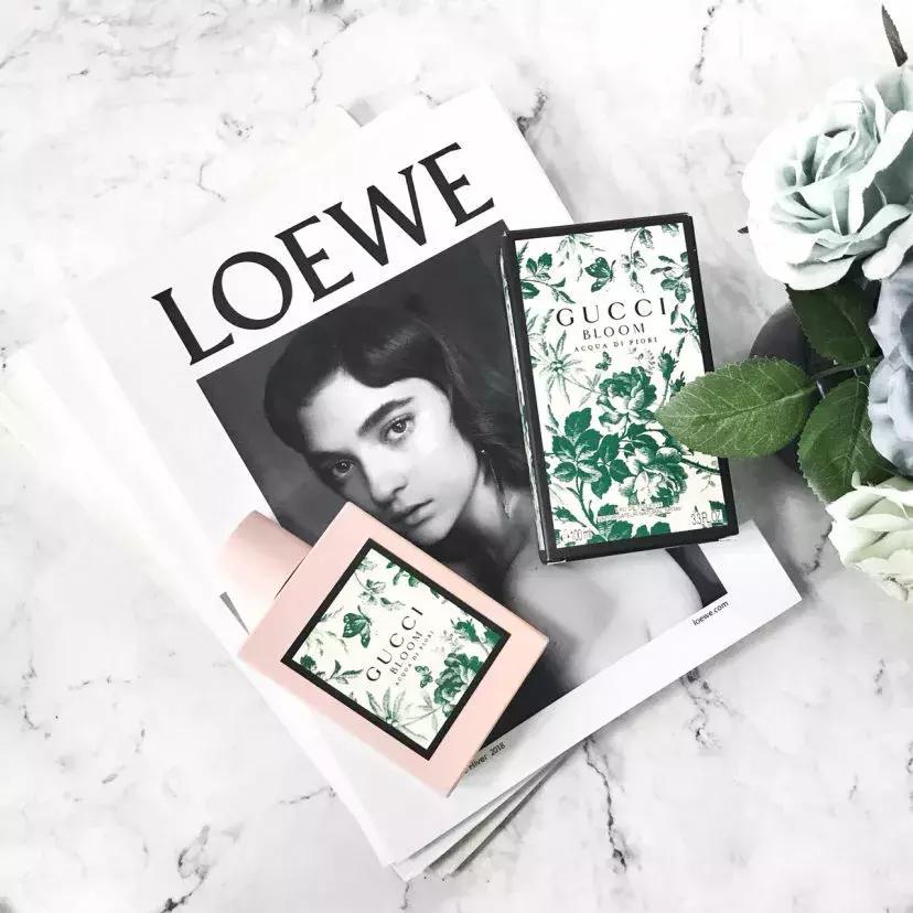 钟意美食：朋友，你今年份的香水被我承包了