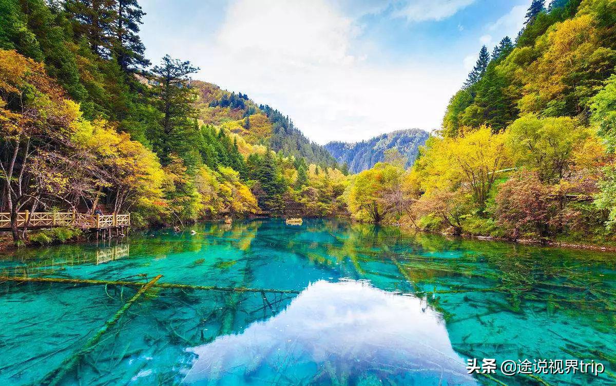 最美风景旅游打卡500张图,一张照片告诉你去过最美的风景