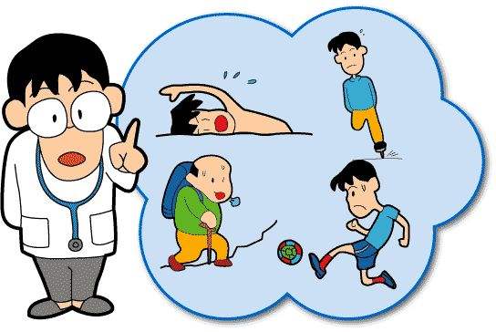 如何避免患上类风湿性关节炎,如何避免得类风湿性关节炎