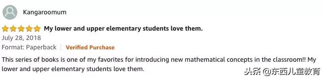 适合6-8岁儿童的数学思维启蒙书,数学思维绘本讲解