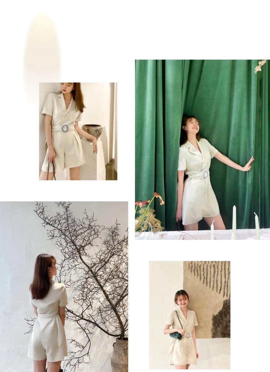 HIUOYA柚盐|夏日遐想，怪你过分美丽