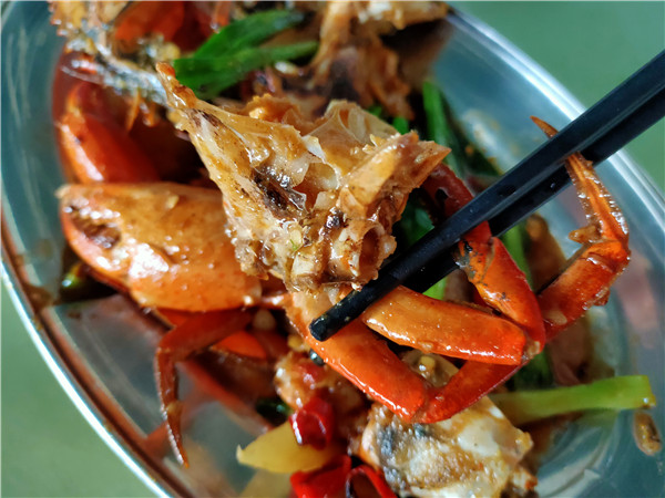 上川岛旅游必去的地方,上川岛旅游美食