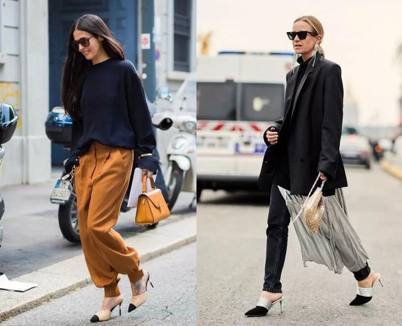 这双鞋一定可以让你闪闪发光 (有了这双鞋你就可以逆流而上了)