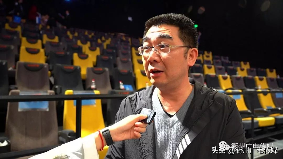 衢产电影《台阶》昨晚在杭首映!一起走近影片背后的故事……