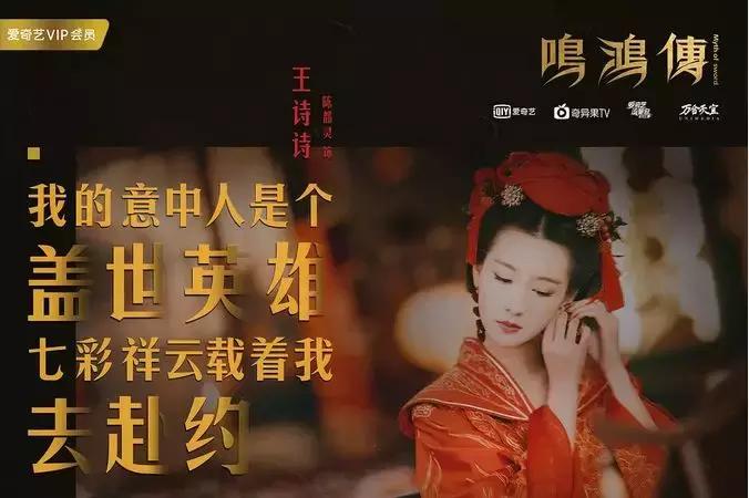 宋洋鸣鸿传喜剧,鸣鸿传是电视剧吗