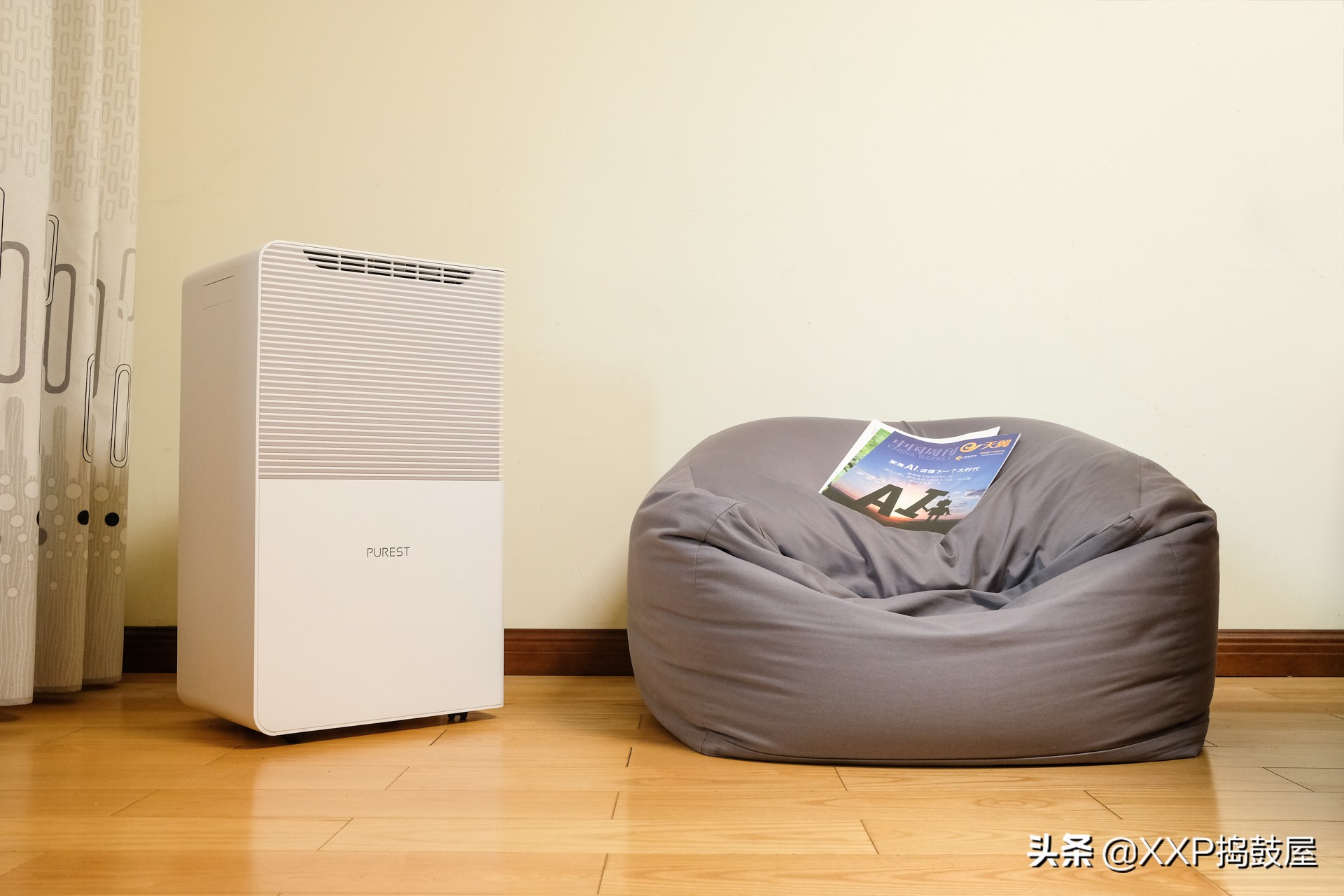 梅雨期如何除湿,回南天天气潮湿有什么小妙招