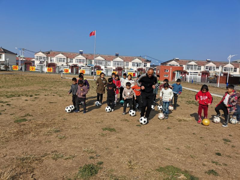 沛县冯集小学新闻,沛县鹿楼镇冯集小学