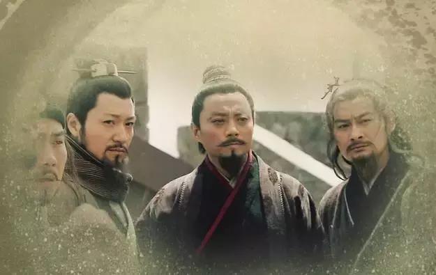 水泊梁山108将结局,水泊梁山108将最后一名是谁