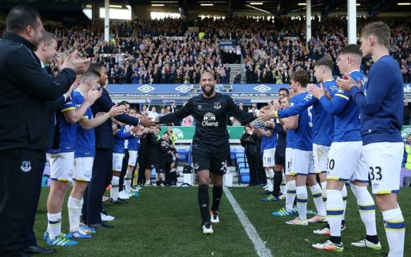 英超守门员零封排名,英超历史上第一位门将绝杀