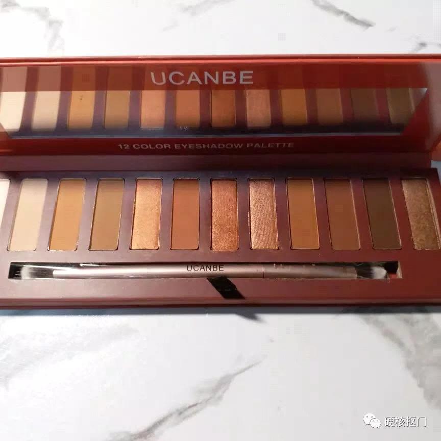 平价眼影挖宝,挖宝眼影盘推荐