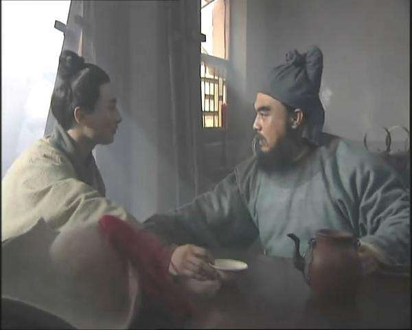 趣读史记1-3辑,史进被捧杀