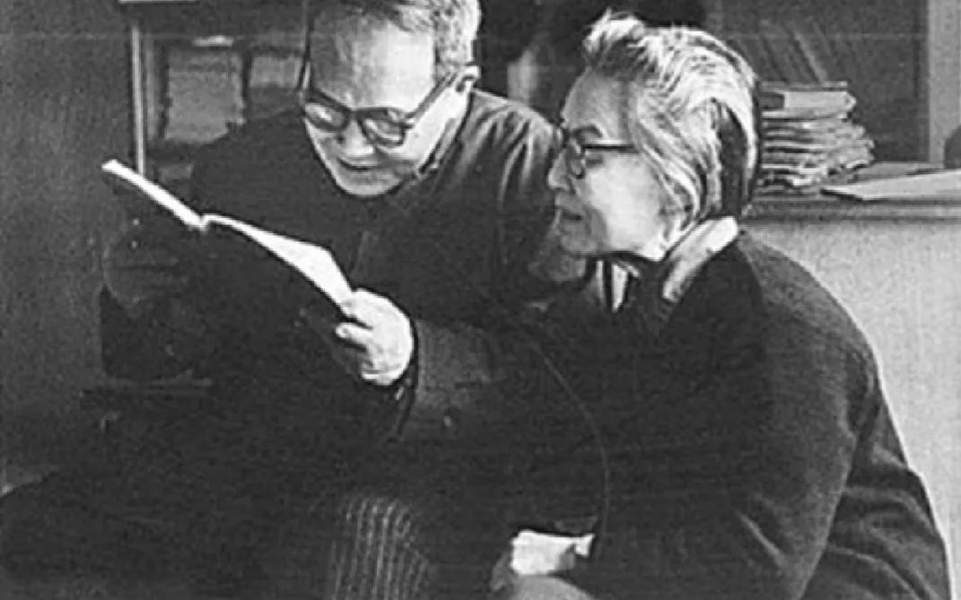 杨绛最终欣赏的是人品,杨绛评价知性的人