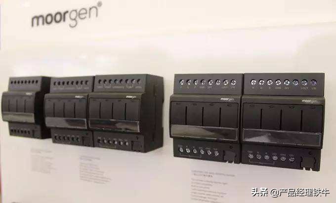 智能家居最热点技术趋势,智能家居的发展趋势论文