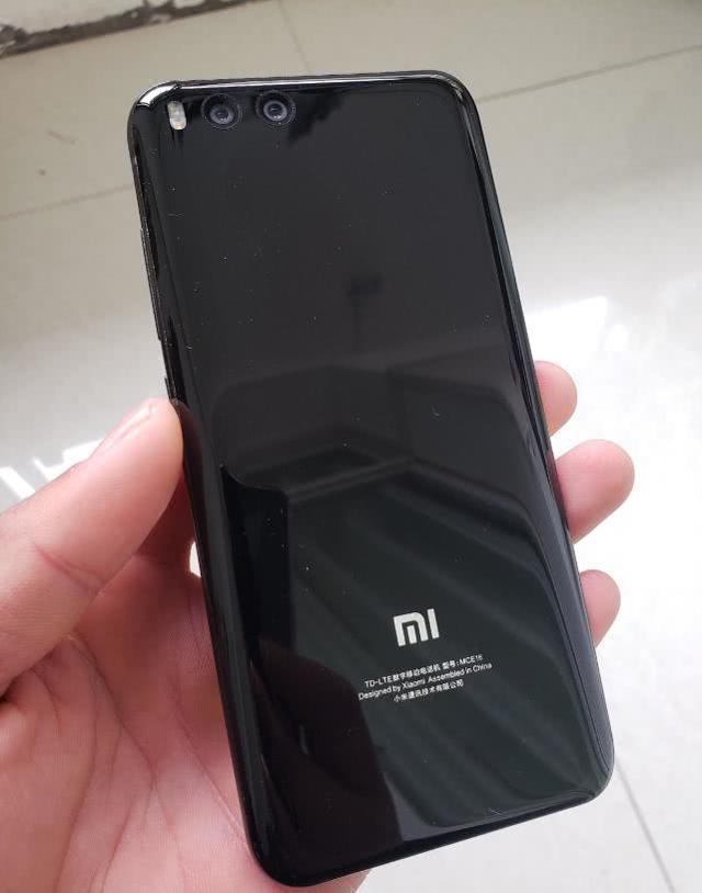 6g+128g小米,小米6g128g手机推荐