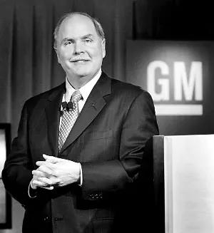 一座两次死去活来的汽车厂（八）