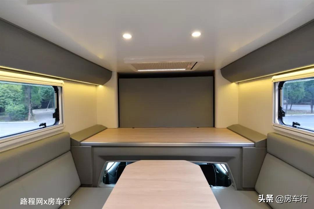 房车推荐b型50万以内豪华房车,房车推荐b型50万豪华房车