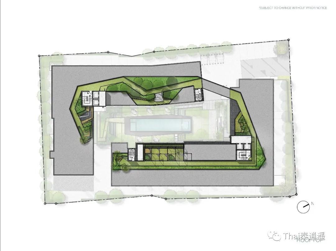 泰国男人必去的景点,泰国必去猛男餐厅