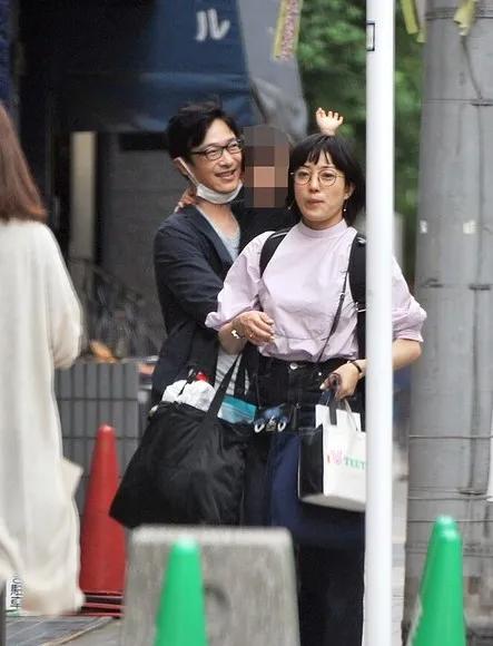 让人羡慕到哭的日本明星夫妇,日本最令人羡慕的一对明星夫妻