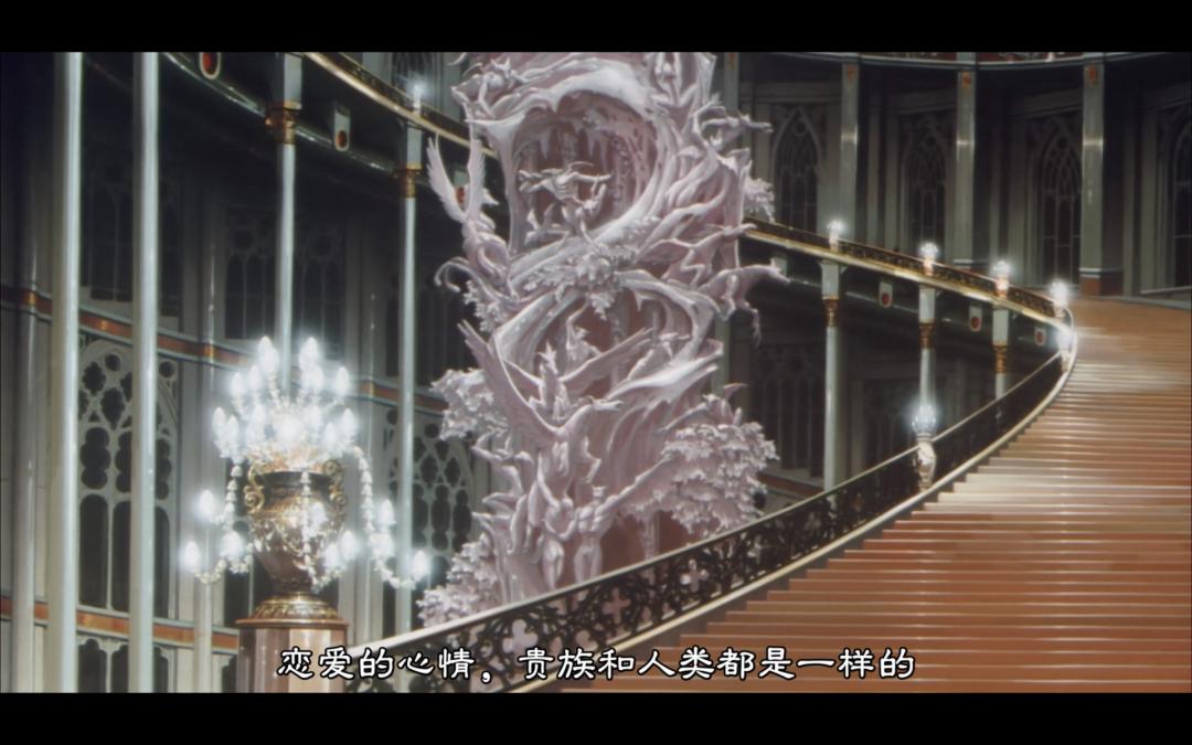 吸血鬼猎人哥特风格,哥特风格吸血鬼猎人