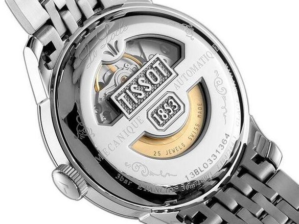 你一定买过的手表,天梭力洛克手表序列号在哪里