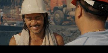 周星驰致敬医务工作者,周星驰致敬医护人员