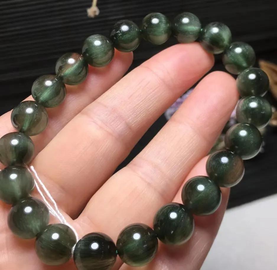 钛晶和发晶是什么石,钛晶和发晶的区别