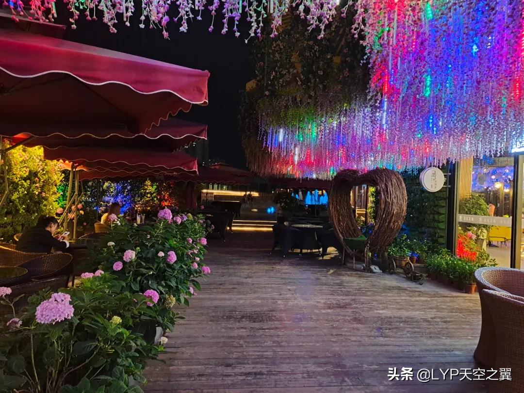 兰州美食探店西关十字,兰州小资有格调餐厅