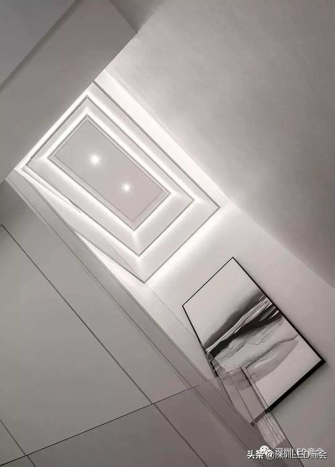 灯带的颜色效果,灯带led灯带