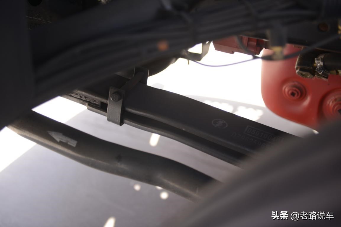 新m3000重体车多重,新m3000s牵引车缺点和优点