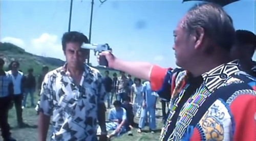 十部香港经典黑帮电影,4部值得一看的香港黑帮电影