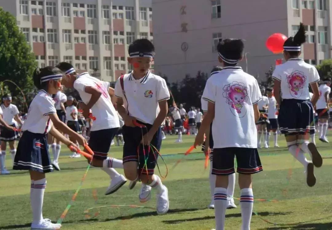 许昌市二中教育集团2019河南省校园足球“省长杯”中再创佳绩