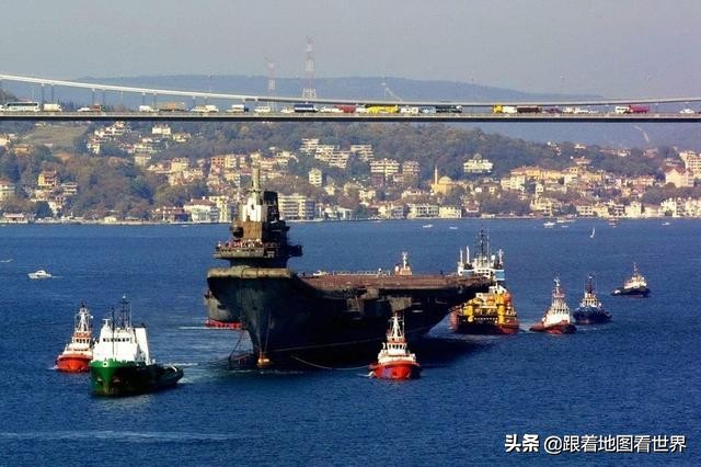 世界重要海上16条通道都是哪些,世界主要海峡及通道