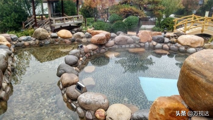 2021天津泡温泉的地方,天津瀚金佰九号温泉价目表2021年