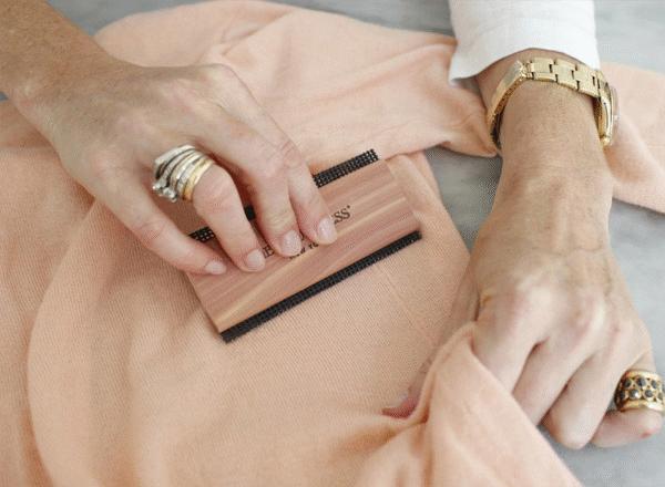 那些几千几万的衣服成本有多少,那些看上去很贵的衣服