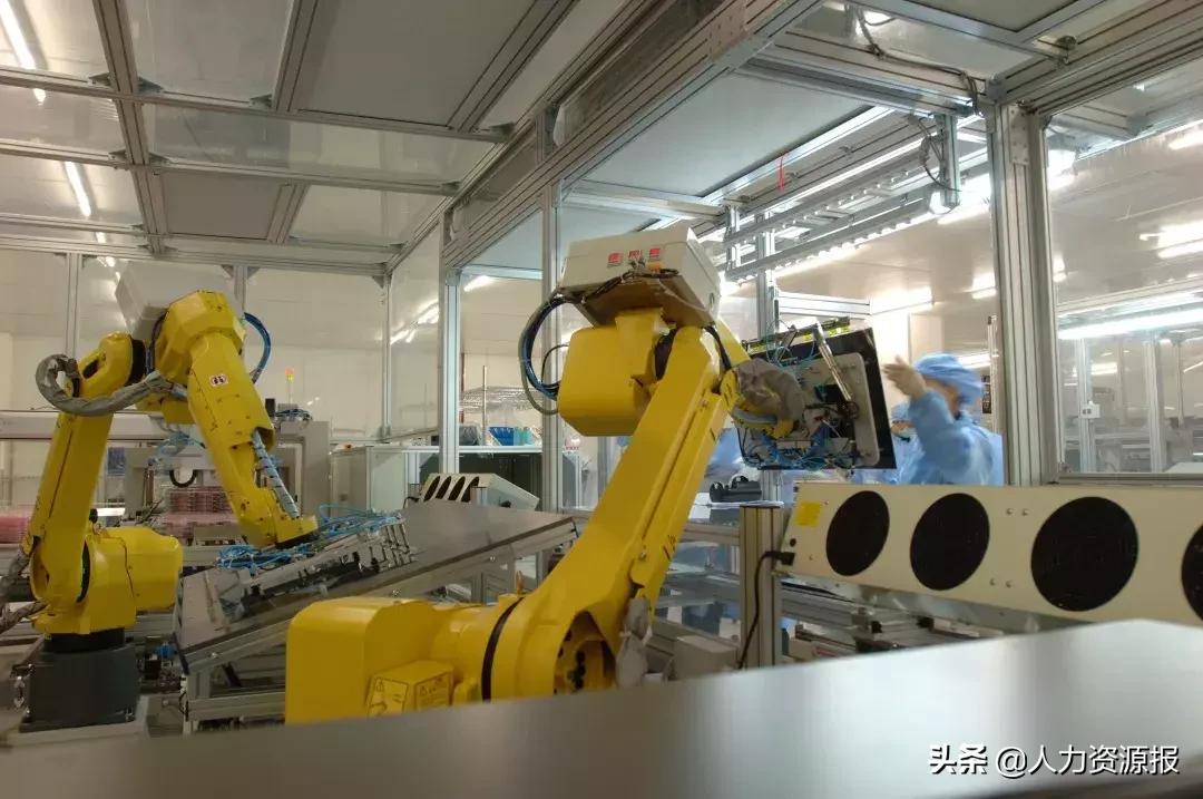 【爱国奋斗风采录】高薪or仕途？四川长虹副总经理潘晓勇是这样选择的