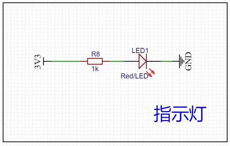 51单片机点亮led屏的程序框图,51单片机用蓝牙控制led灯