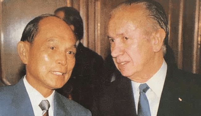 香港豪门霍氏家族,香港霍家豪门