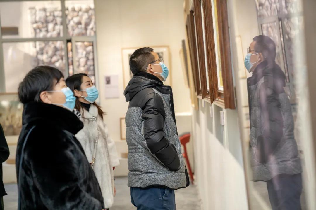 贺兰山天籁艺术村,贺兰山天籁艺术村图片